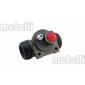 040567 METELLI Рабочий тормозной цилиндр
