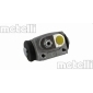 040818 METELLI Цилиндр тормозной левый