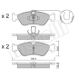 METELLI 2203110