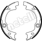 530185 Metelli К-т бараб. тормоз. колодок