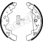 530370 Metelli Колодки тормозные барабанные