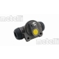 040612 METELLI Цилиндр тормозной задний