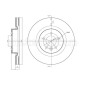 METELLI 231067C