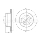 METELLI 231354C