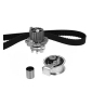 3013556 Metelli Комплект ремня ГРМ VAG 1.9D