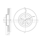 METELLI 230183C