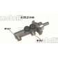 050381 Metelli Цилиндр тормозной главный