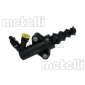 540183 METELLI Рабочий цилиндр, система
