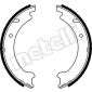 530478 METELLI К-т бараб. тормоз. колодок