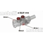 050749 METELLI Цилиндр тормозной главный
