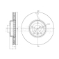 Metelli 231328C