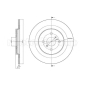 METELLI 230947C