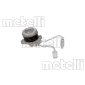 560017 METELLI Центральный выключатель,