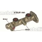 050270 Metelli Цилиндр тормозной главный
