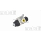 040594 Metelli Цилиндр тормозной задний