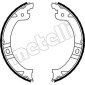 530027 METELLI К-т бараб. тормоз. колодок