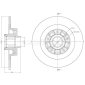 METELLI 231502
