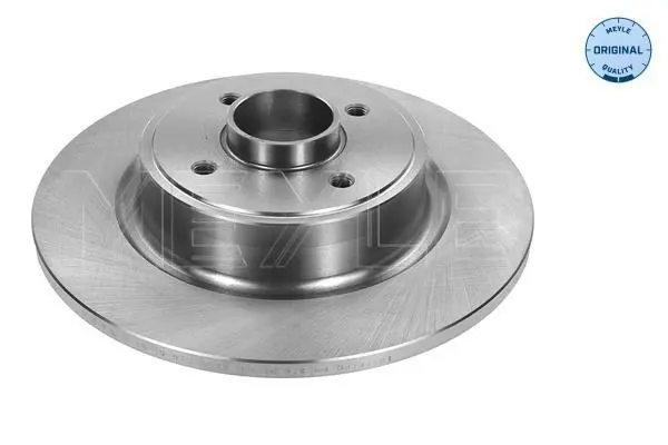 Meyle 16155230003 Тормозной диск