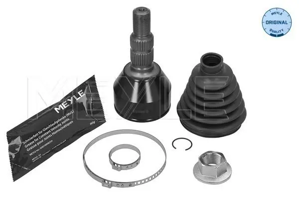 Meyle 6144980032 Шарнирный комплект