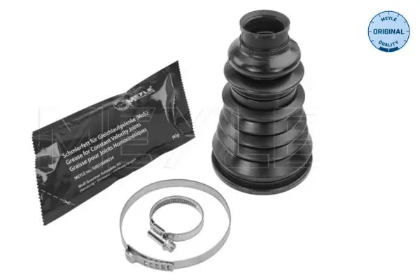 MEYLE 16146200000 Комплект пыльника, приводной