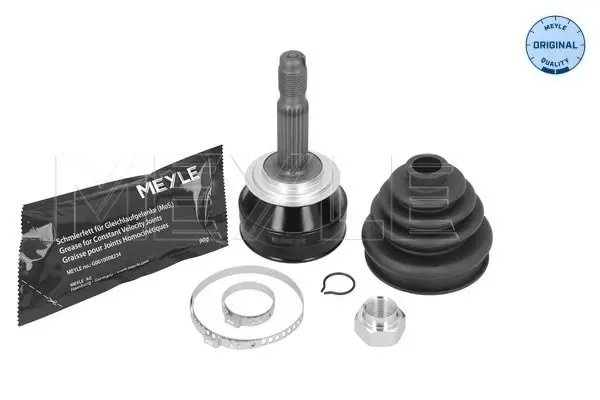 MEYLE 2144980024 ШРУС приводной компл.