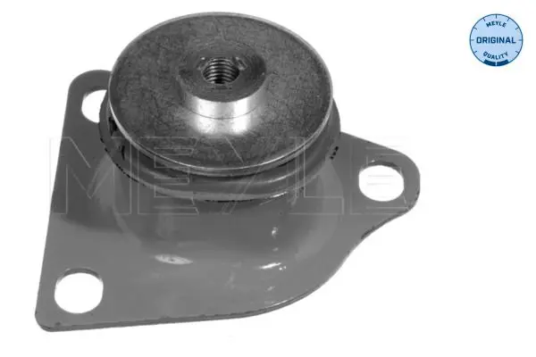Meyle 1003990010 Опора кронштейн кпп ad 100a6