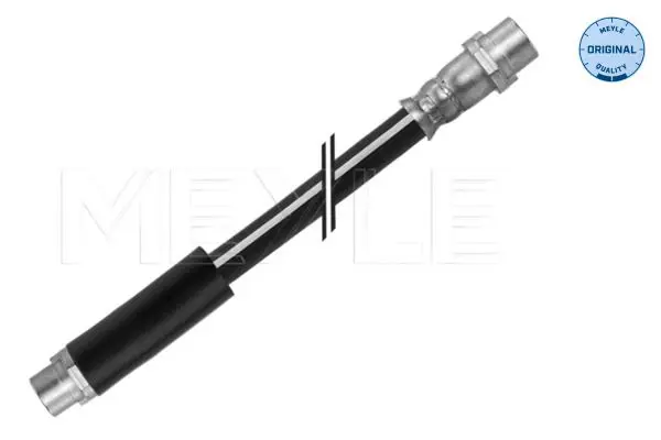 MEYLE 1006110016 Шланг торм.пер.AUDI 80 89-95 