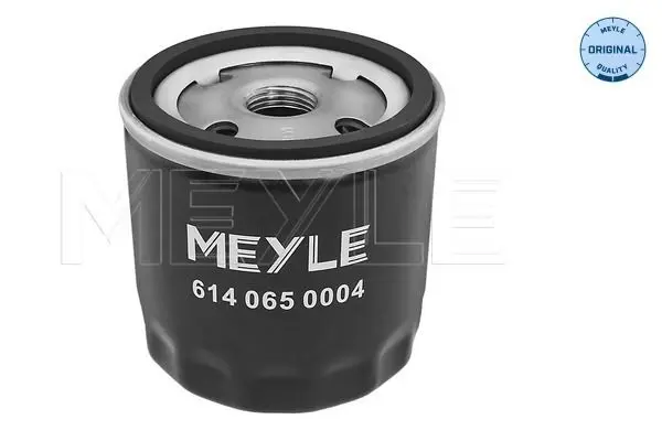 MEYLE 6140650004 Фильтр масляный OPEL