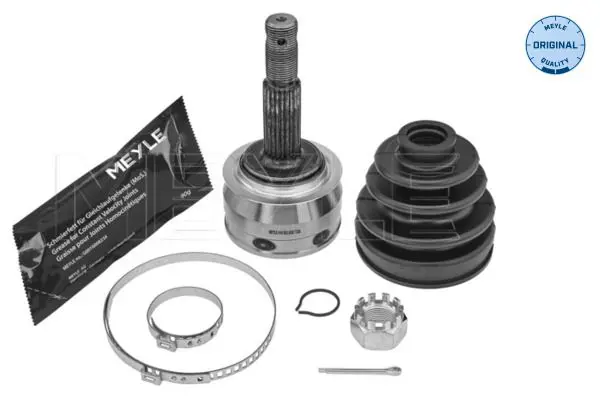 MEYLE 6149030002 Шарнирный комплект
