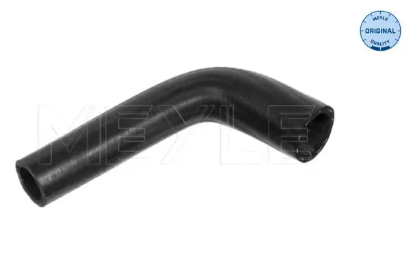 MEYLE 1191210032 Патрубок помпы AUDI 80 87-96