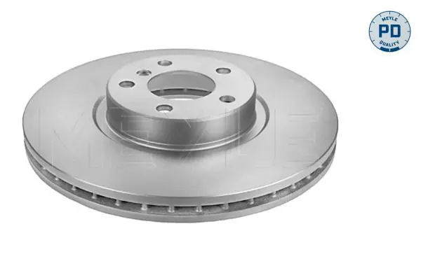 Meyle 3835210005PD Тормозной диск