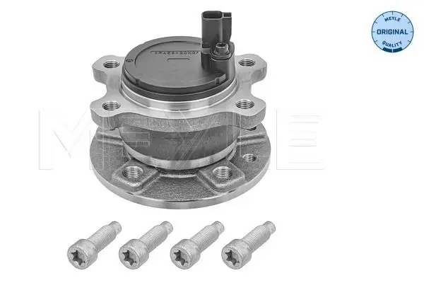 Meyle 5147520008 Ступица колеса Volvo S60