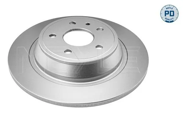 Meyle 7155230032PD Тормозной диск FORD Mondeo V