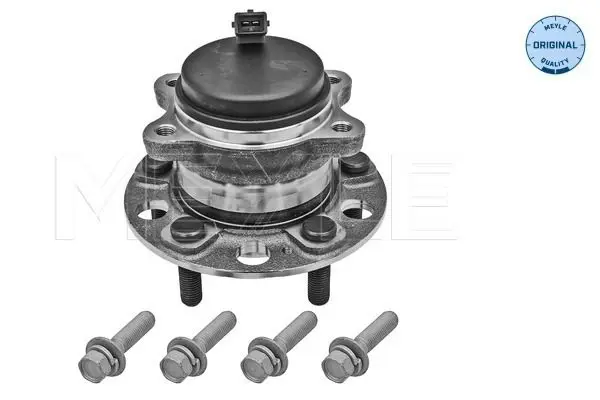 MEYLE 37147520014 Ступица колеса Hyundai i30