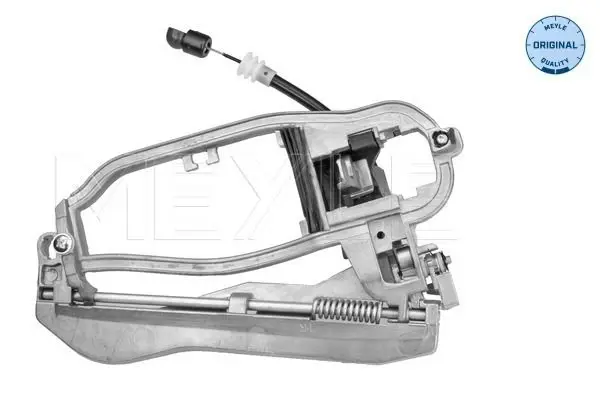 314 910 0001 Ручки дверей BMW X5(E53) MEYLE