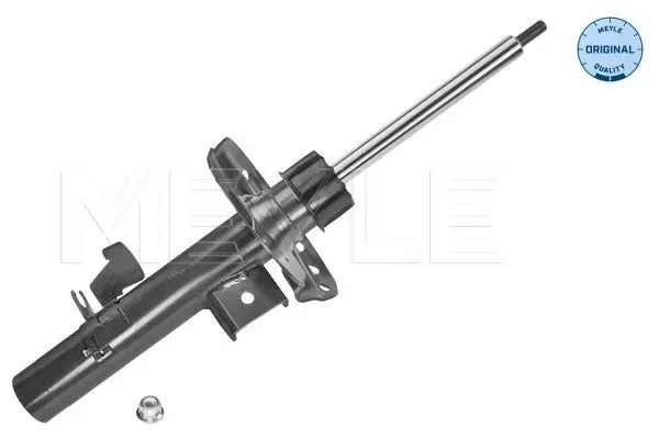 Meyle 5266230009 Амортизатор подвески