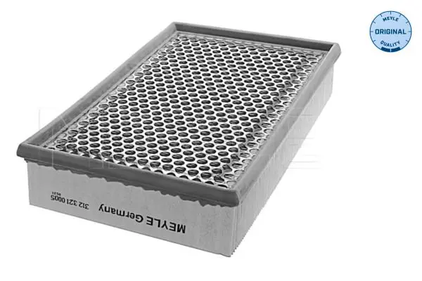 312 321 0005 Фильтр