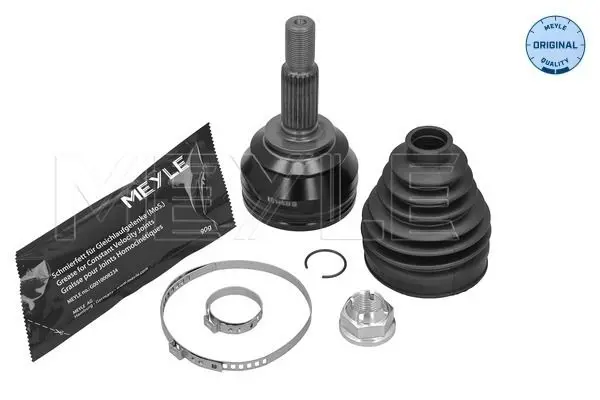 MEYLE 16144980170 ШРУС, комплект