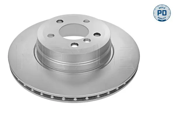 MEYLE 3155230025PD Тормозной диск