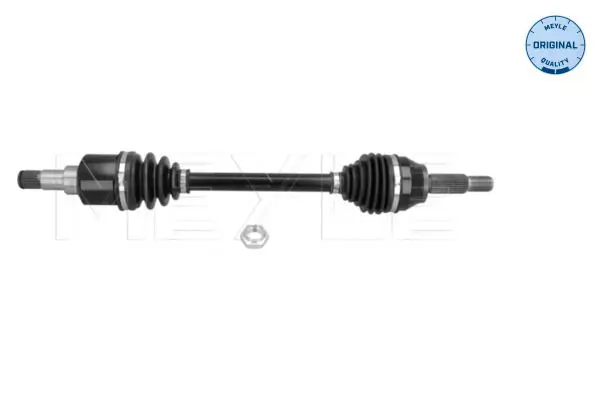 MEYLE 7144980065 (EN) Drive axle shaft передн