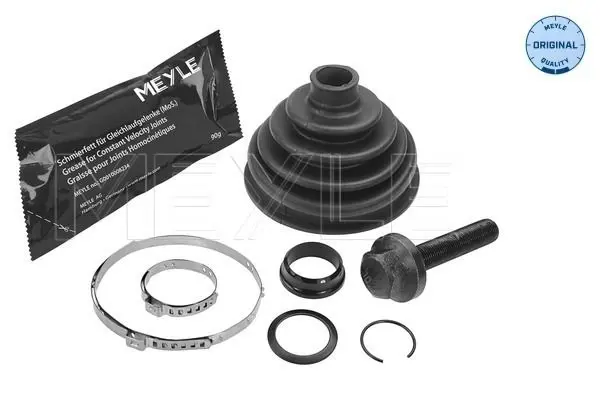 MEYLE 1004980075 Пыльник ШРУСа наружный