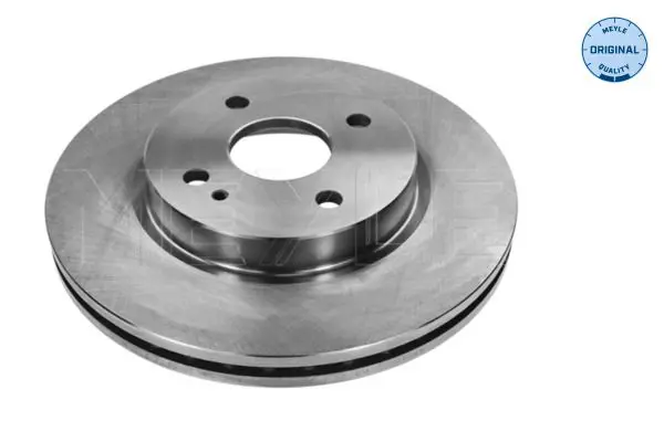 Meyle 35155210030 Тормозной диск