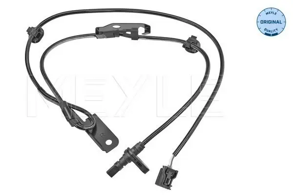 30-14 899 0002 Датчик ABS RAV4 перед 05 12