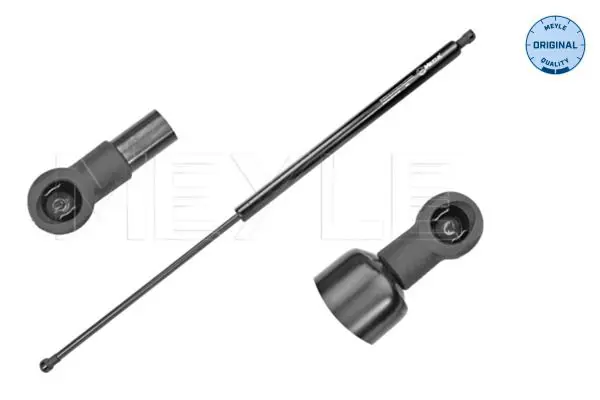 MEYLE 16409100001 Газовая пружина