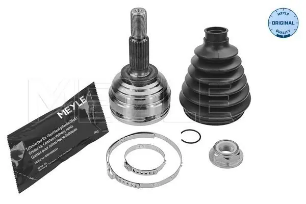 MEYLE 16144980025 Шарнирный комплект