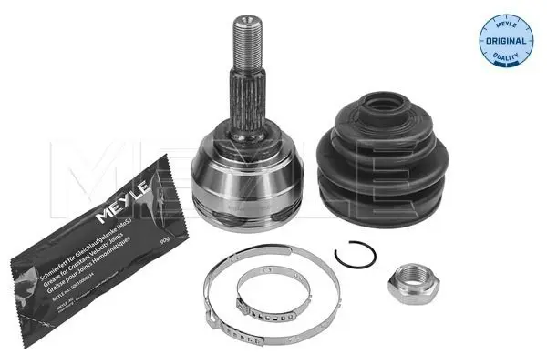 MEYLE 16144980031 Шарнирный комплект