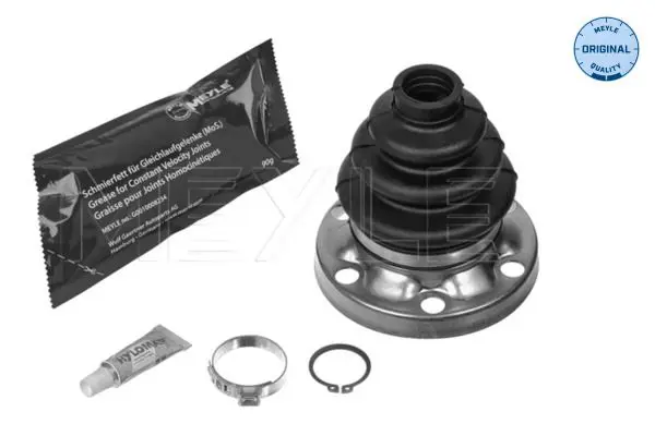 Meyle 3003321904 Комплект пыльника ШРУСа задний