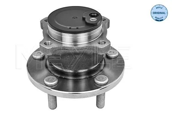 35-14 752 0004 Ступица колеса Mazda 3 (BK/BL)