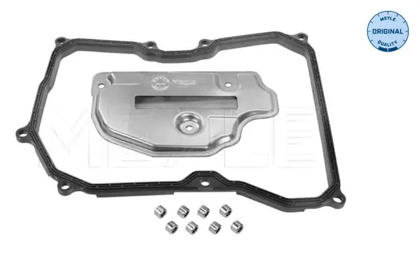 Meyle 1001370001 Фильтр АКПП MEYLE VW Polo