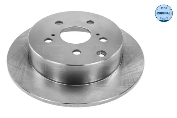 MEYLE 30155230082 Диск тормозной COROLLA VERSO